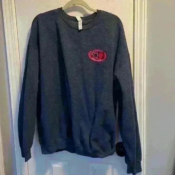 Quality pork international sweatshirt - unique design. - Picture 1 of 6